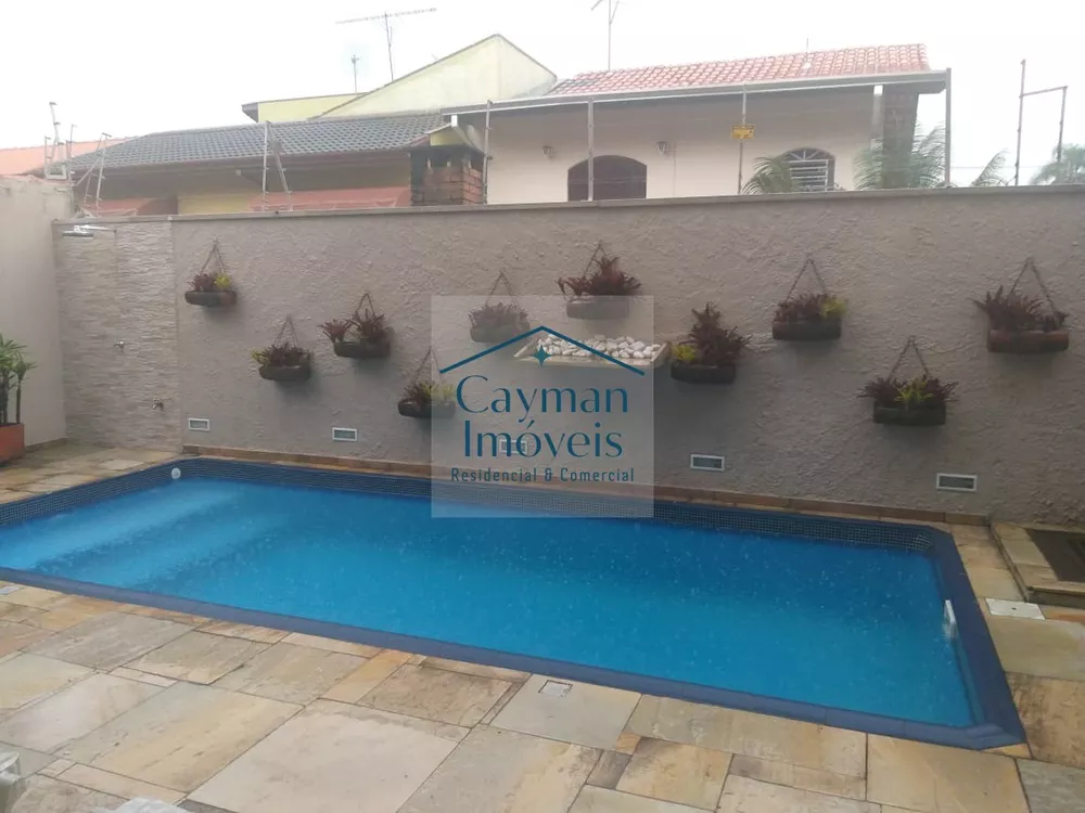Casa, 3 quartos, 250 m² - Foto 42
