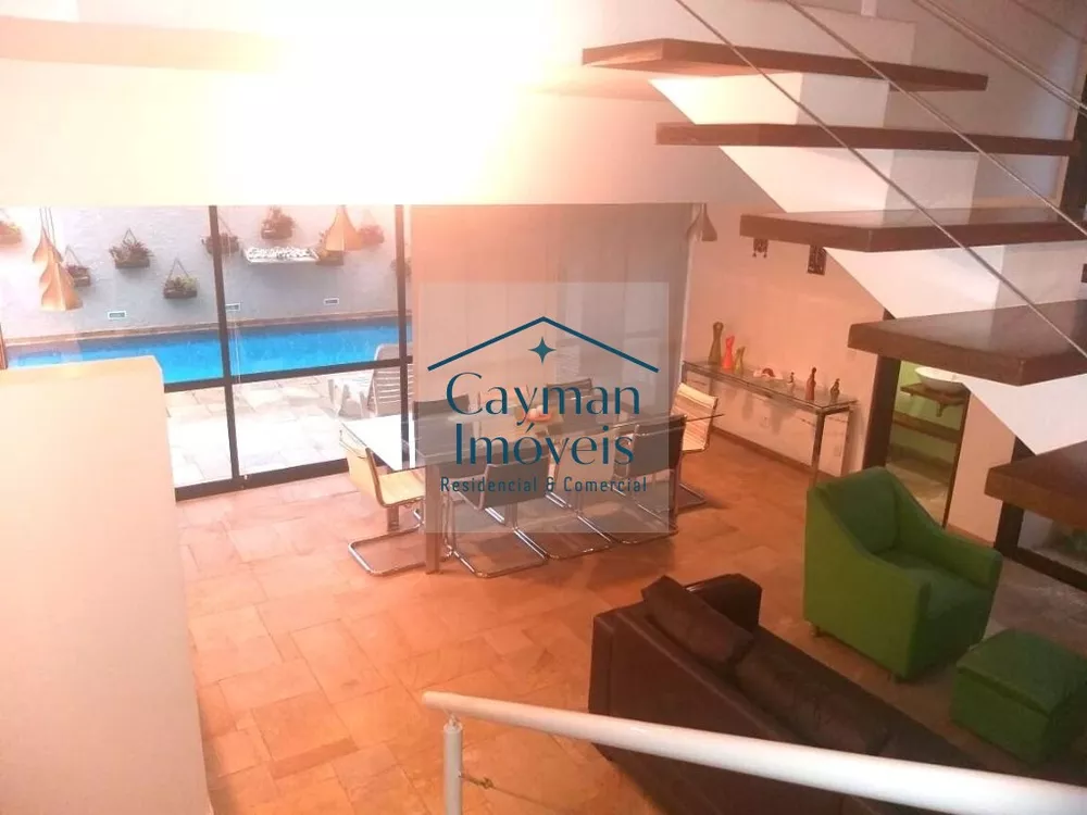 Casa, 3 quartos, 250 m² - Foto 2