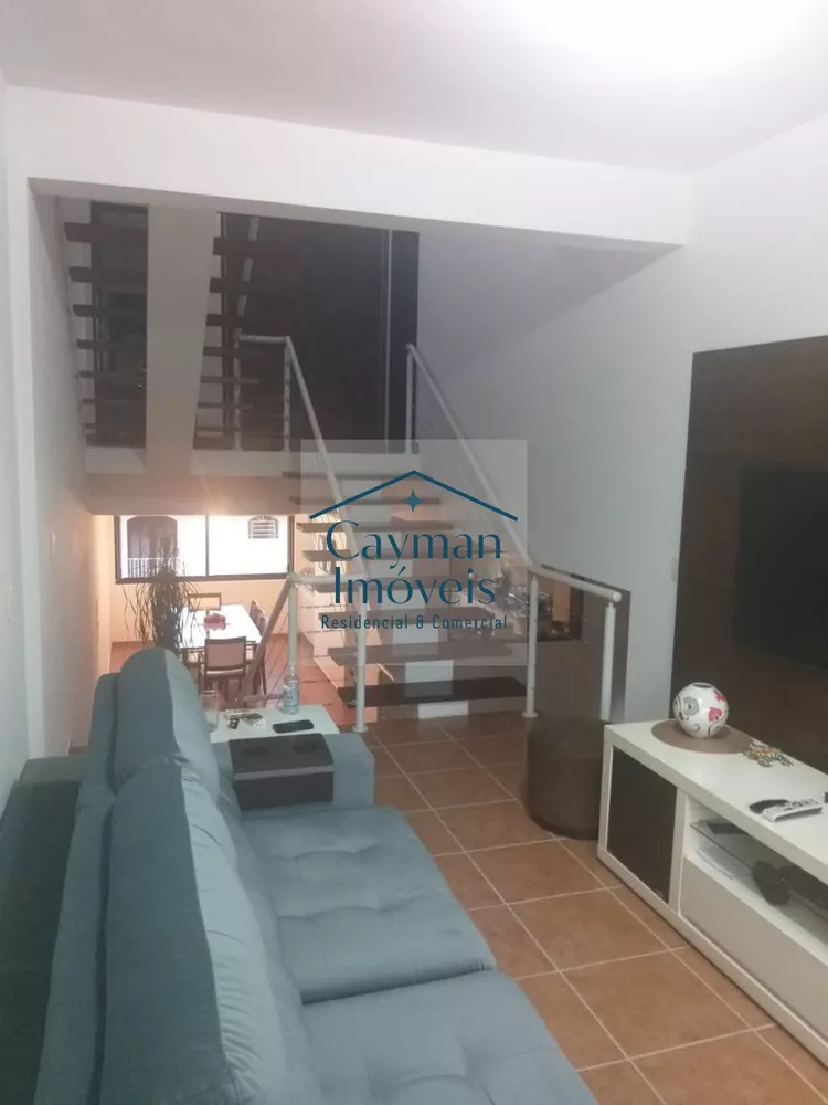 Casa, 3 quartos, 250 m² - Foto 17