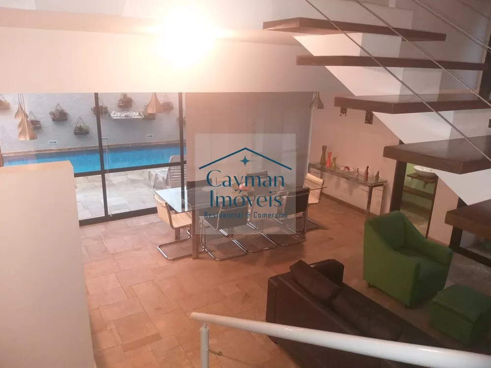 Casa, 3 quartos, 250 m² - Foto 29