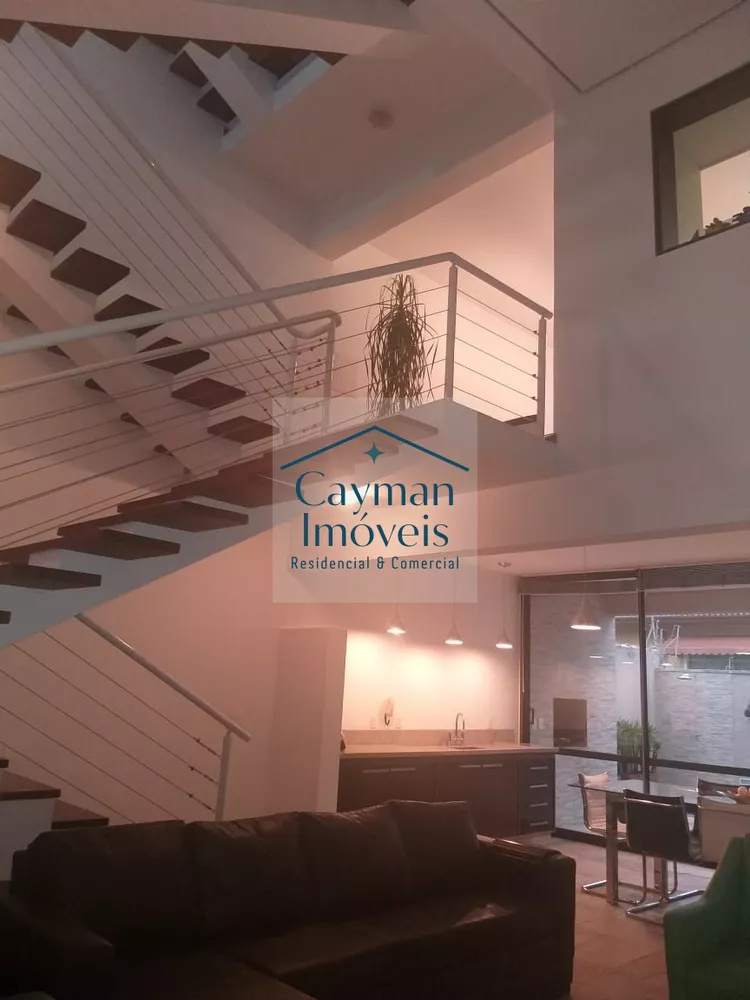 Casa, 3 quartos, 250 m² - Foto 35