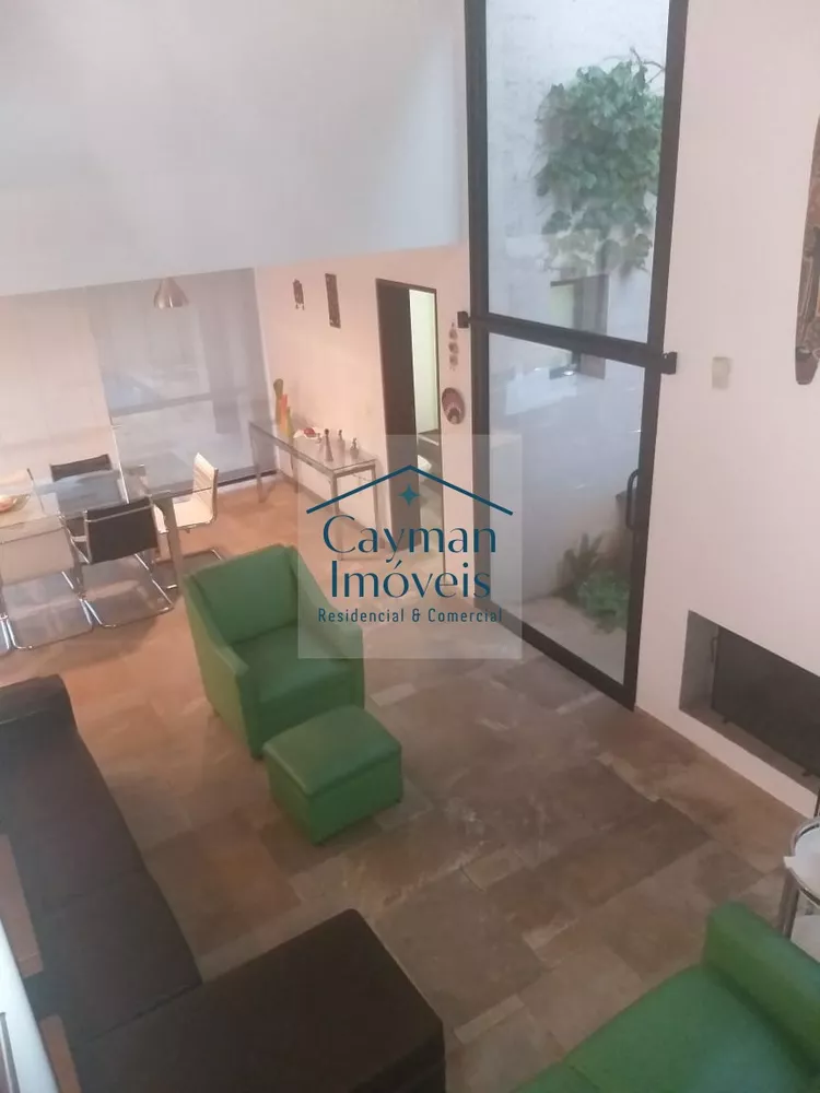 Casa, 3 quartos, 250 m² - Foto 28
