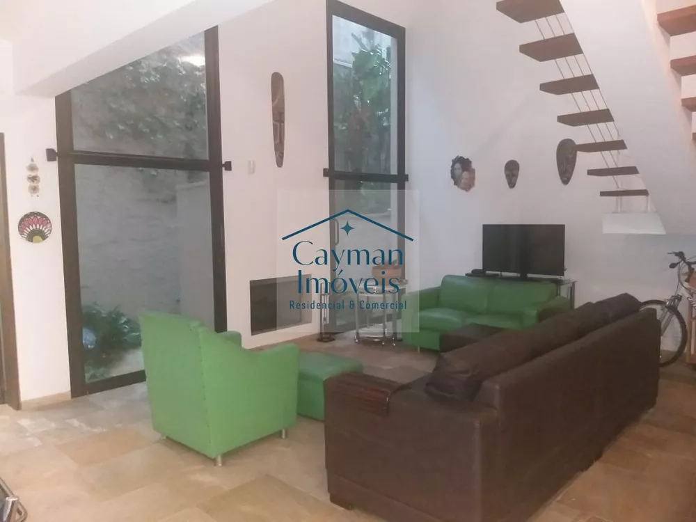 Casa, 3 quartos, 250 m² - Foto 31