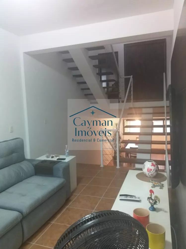 Casa, 3 quartos, 250 m² - Foto 19