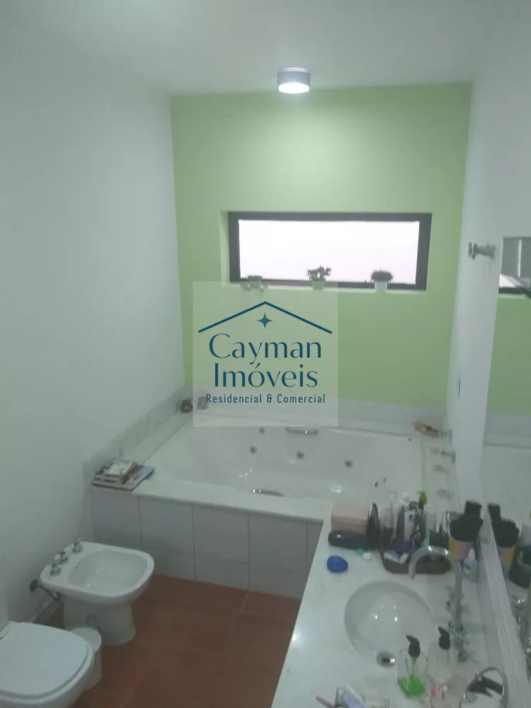 Casa, 3 quartos, 250 m² - Foto 7