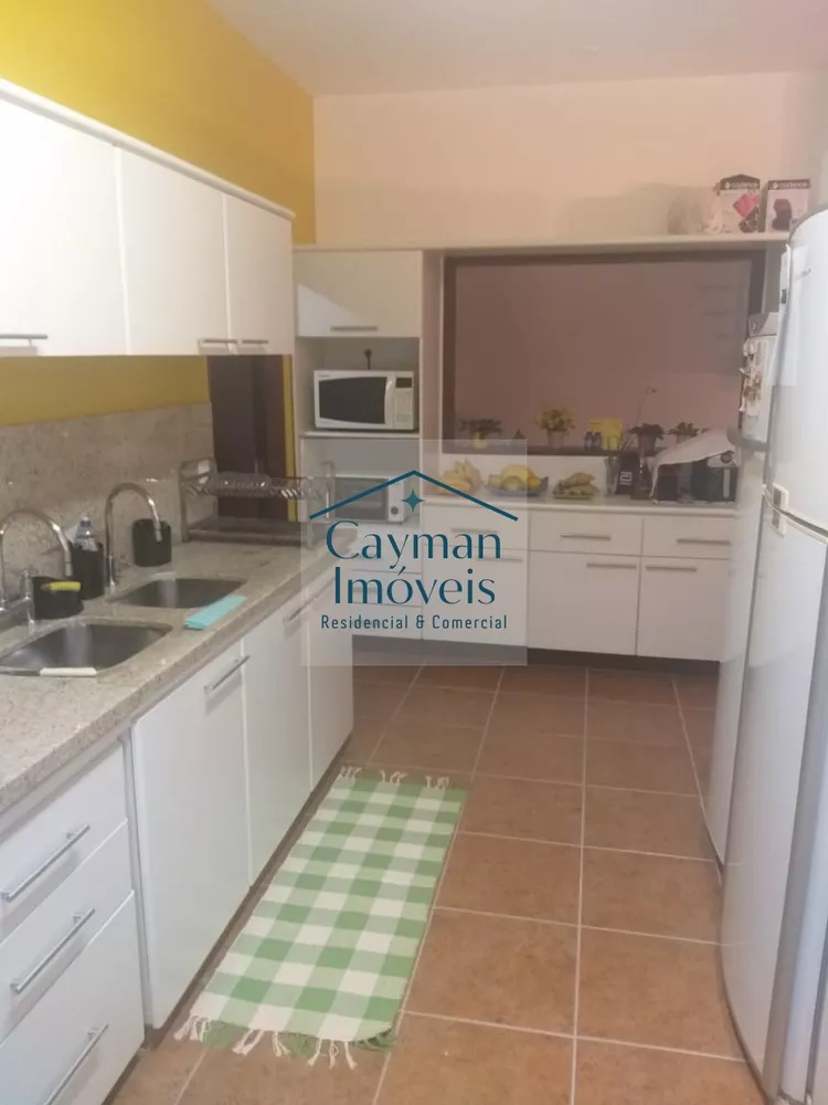 Casa, 3 quartos, 250 m² - Foto 24