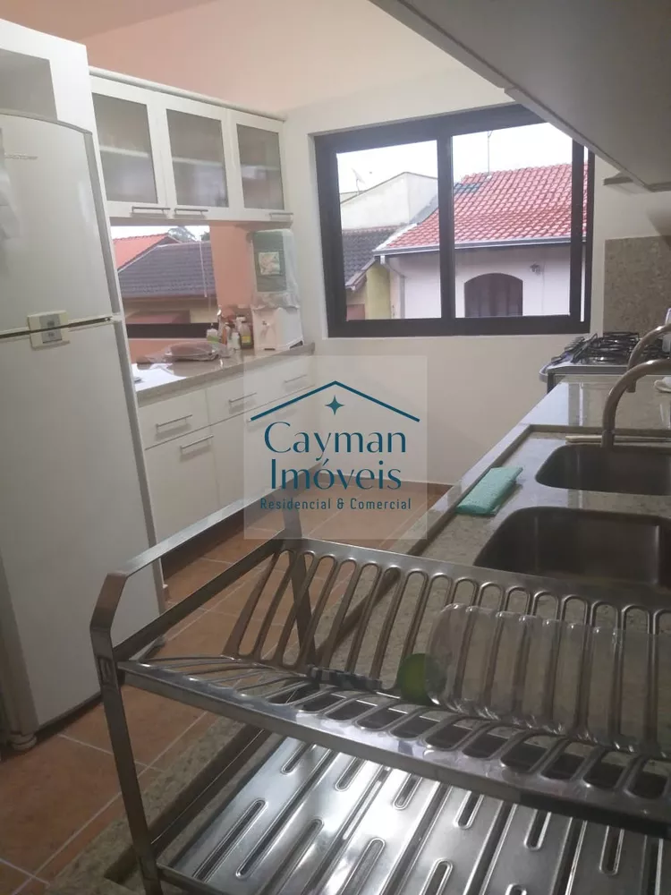 Casa, 3 quartos, 250 m² - Foto 22