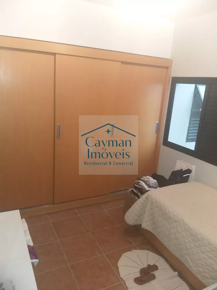 Casa, 3 quartos, 250 m² - Foto 15
