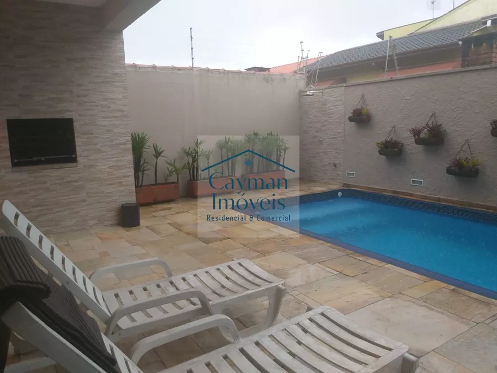 Casa, 3 quartos, 250 m² - Foto 40