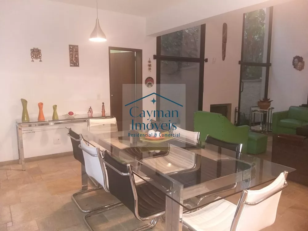 Casa, 3 quartos, 250 m² - Foto 33