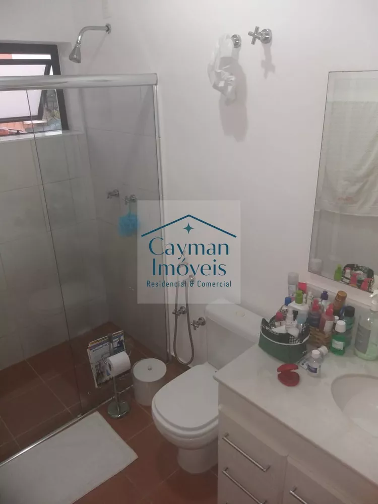 Casa, 3 quartos, 250 m² - Foto 13