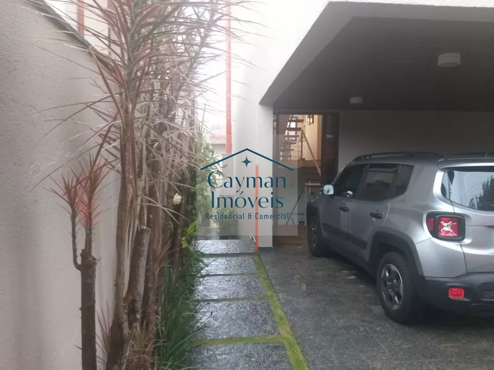 Casa, 3 quartos, 250 m² - Foto 43