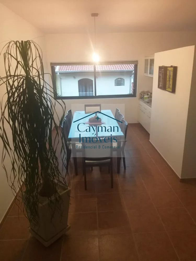 Casa, 3 quartos, 250 m² - Foto 20