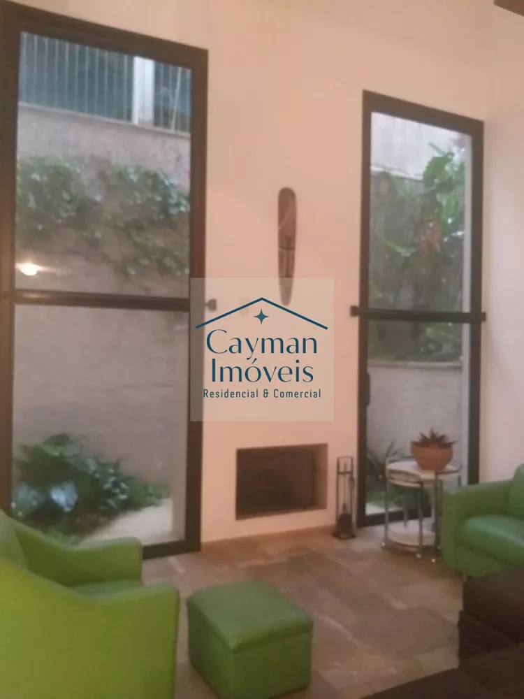 Casa, 3 quartos, 250 m² - Foto 37