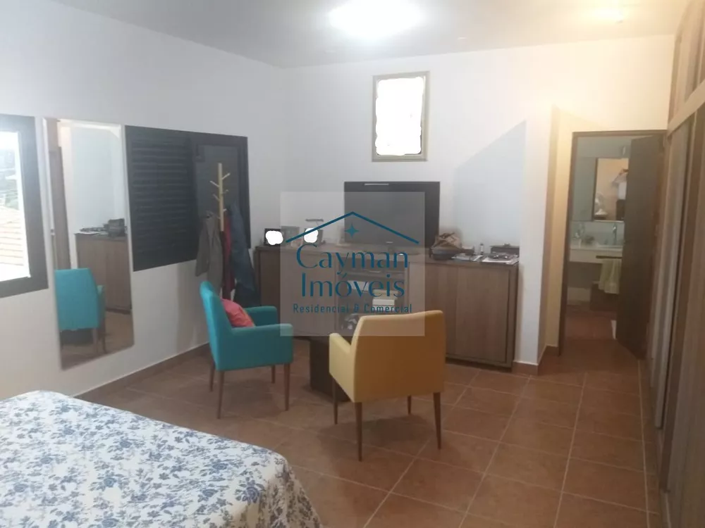 Casa, 3 quartos, 250 m² - Foto 6