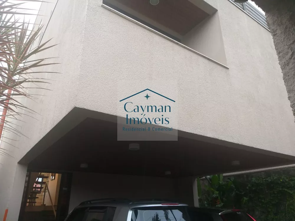 Casa, 3 quartos, 250 m² - Foto 44
