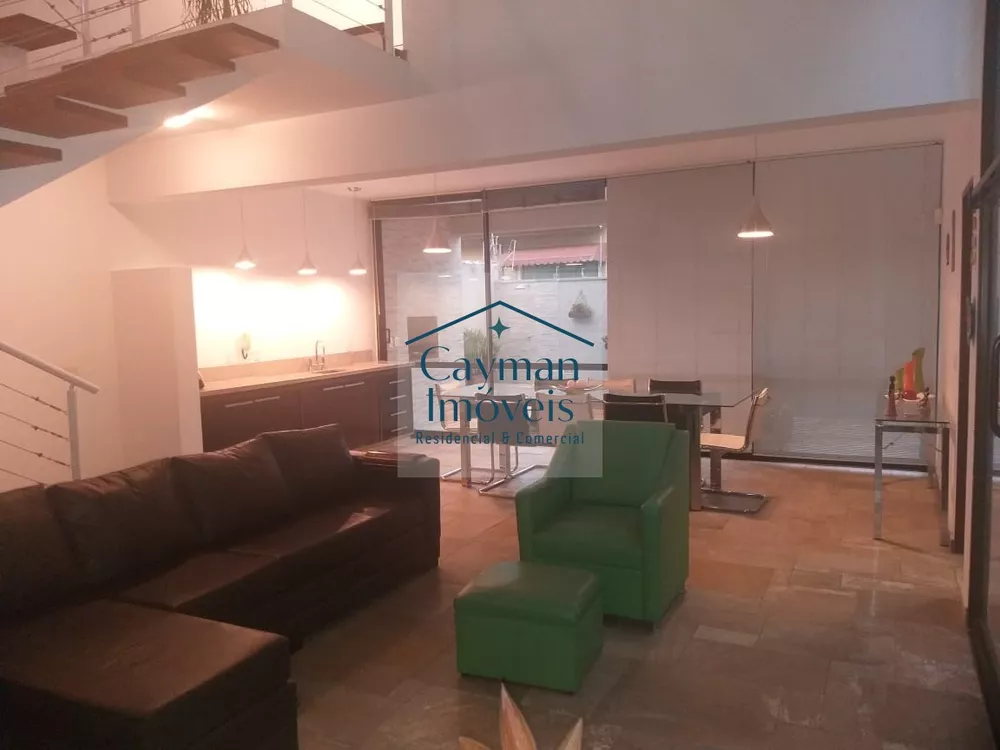 Casa, 3 quartos, 250 m² - Foto 32