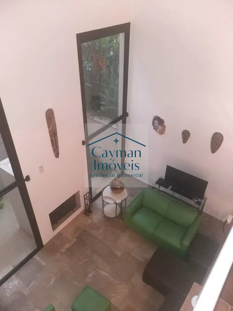 Casa, 3 quartos, 250 m² - Foto 27