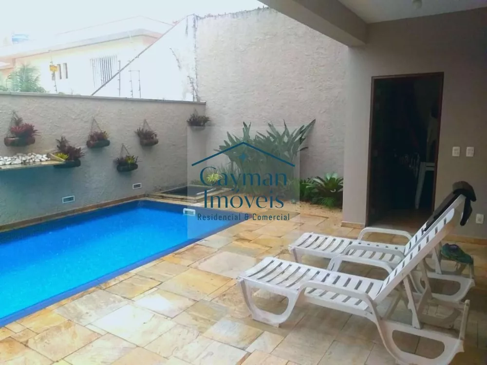 Casa, 3 quartos, 250 m² - Foto 3