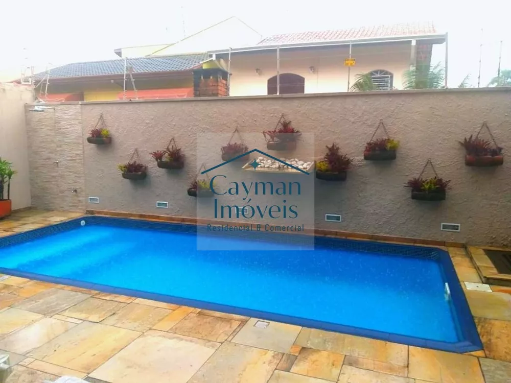 Casa, 3 quartos, 250 m² - Foto 5