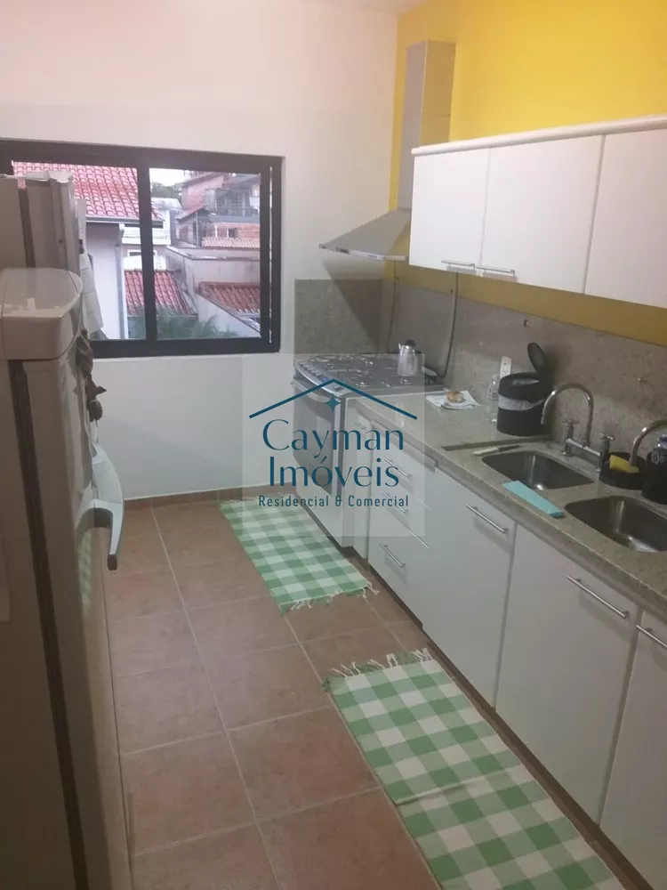 Casa, 3 quartos, 250 m² - Foto 21