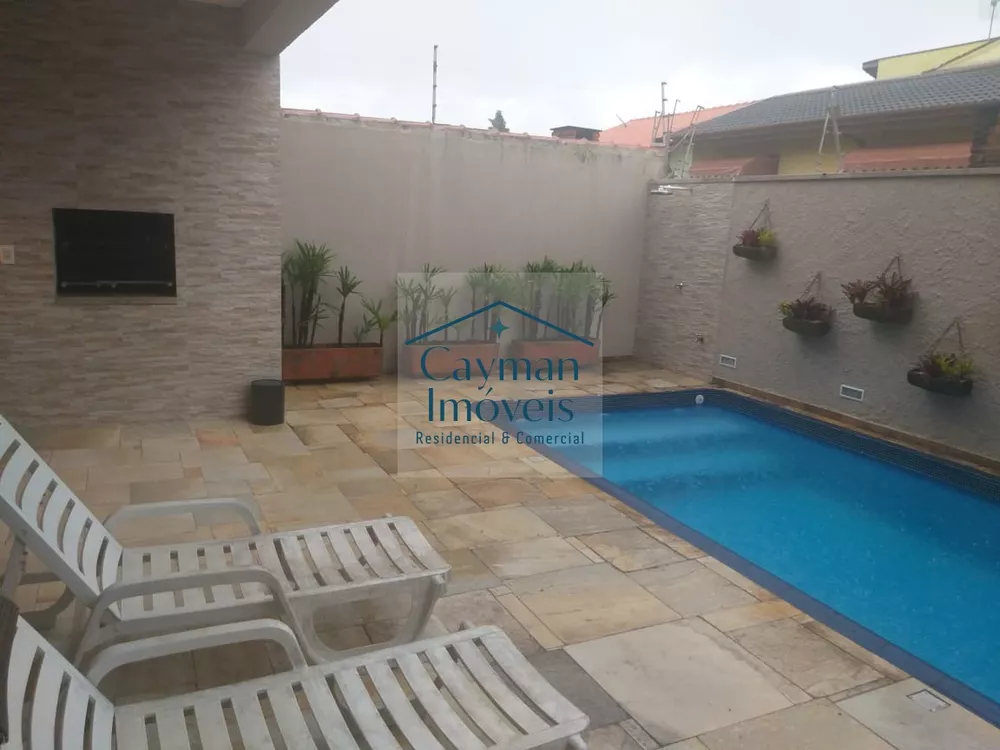 Casa, 3 quartos, 250 m² - Foto 39