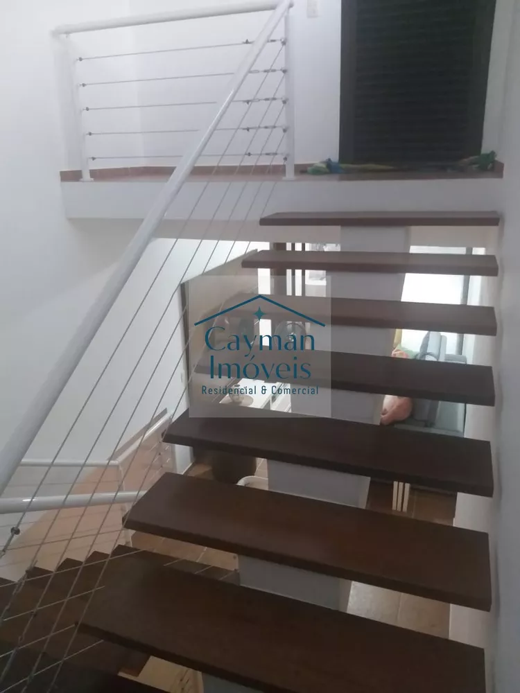 Casa, 3 quartos, 250 m² - Foto 11