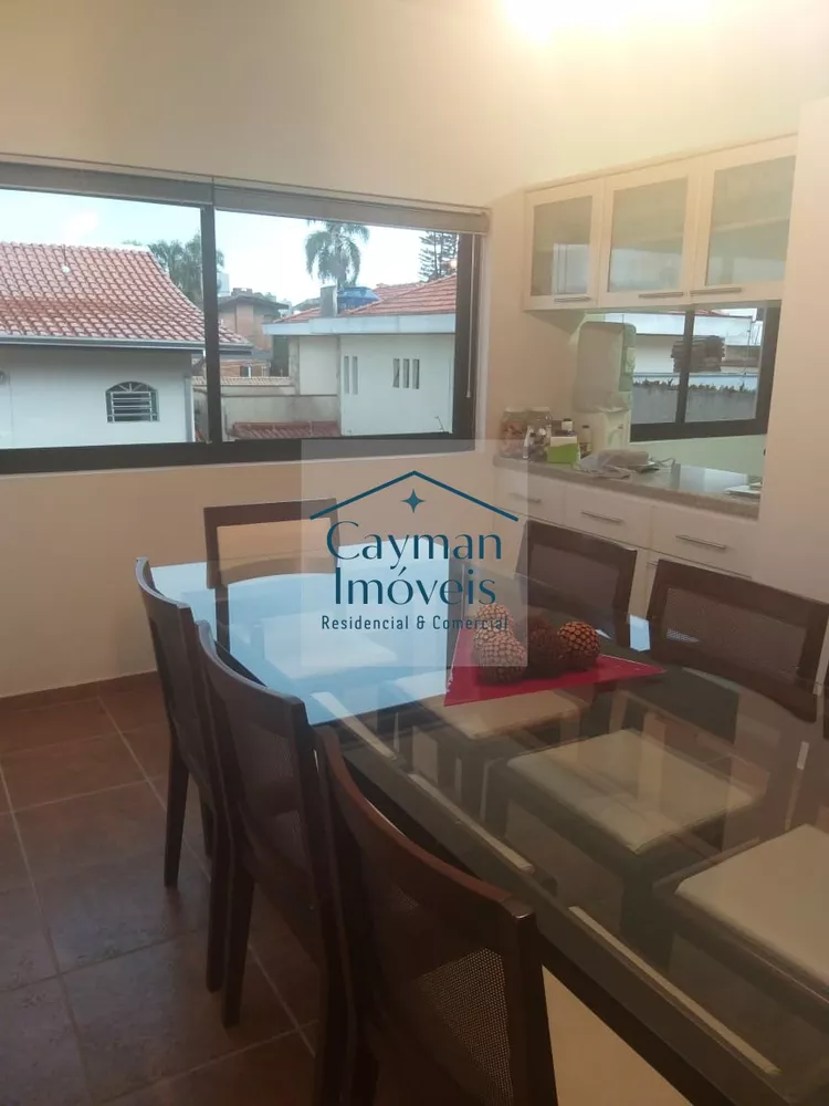 Casa, 3 quartos, 250 m² - Foto 23
