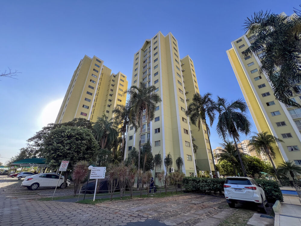 Apartamento, 2 quartos, 58 m² - Foto 5