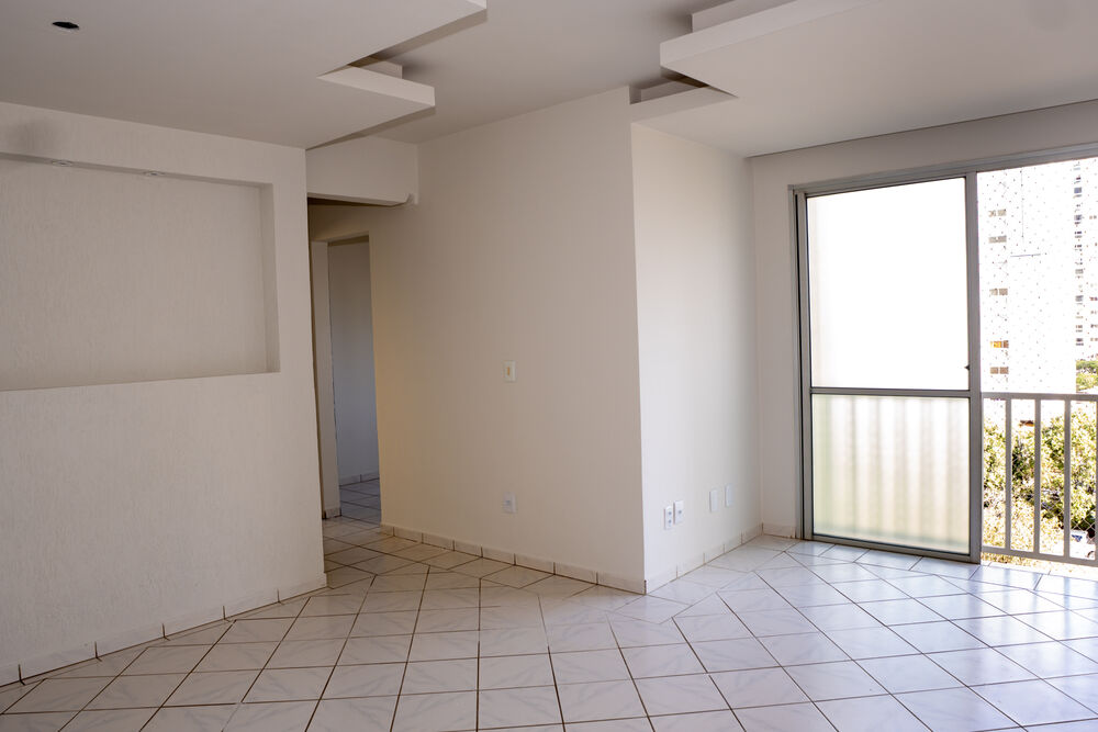 Apartamento, 2 quartos, 58 m² - Foto 4