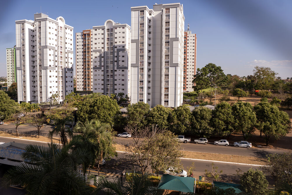 Apartamento, 2 quartos, 58 m² - Foto 9