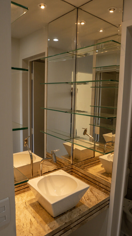 Apartamento, 2 quartos, 58 m² - Foto 11