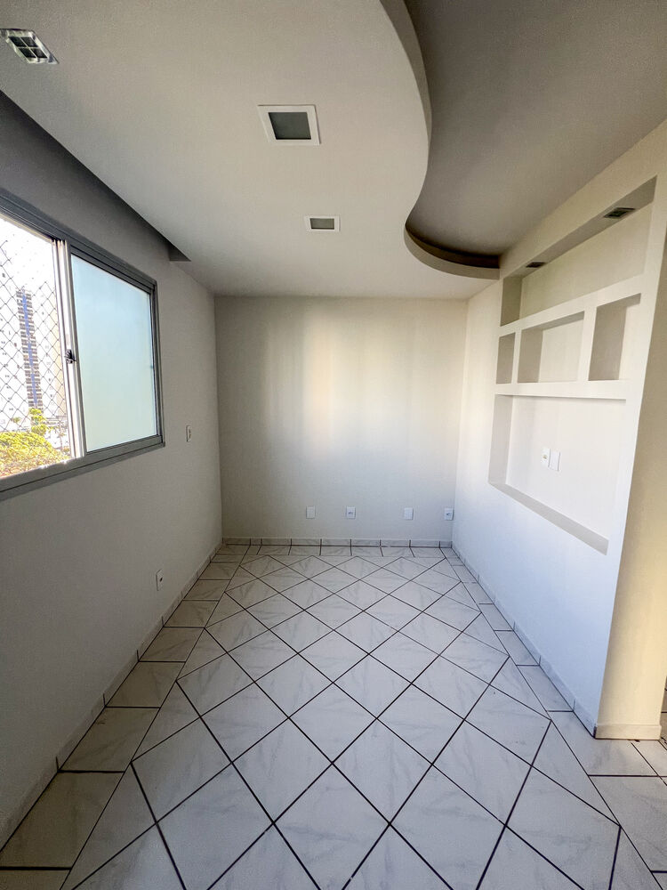 Apartamento, 2 quartos, 58 m² - Foto 1