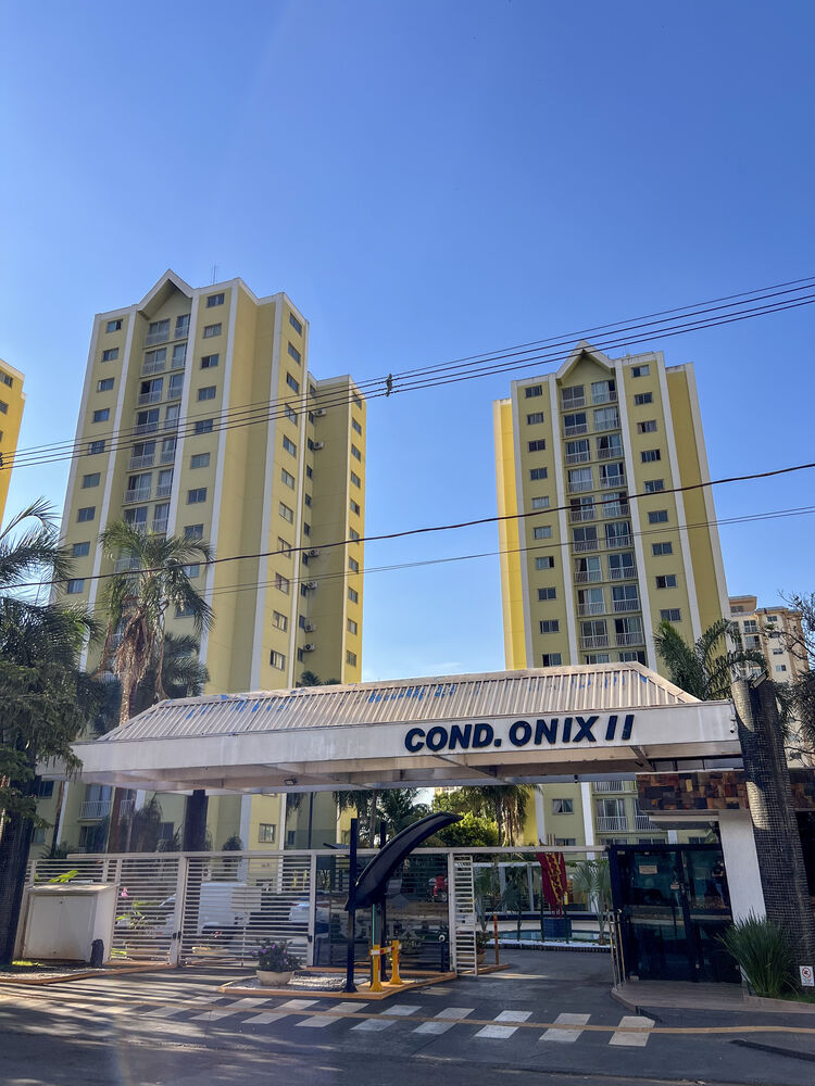 Apartamento, 2 quartos, 58 m² - Foto 17