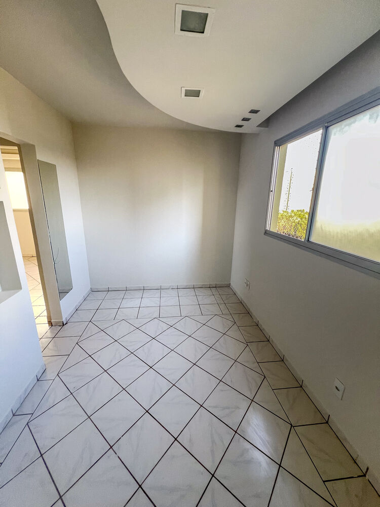 Apartamento, 2 quartos, 58 m² - Foto 3