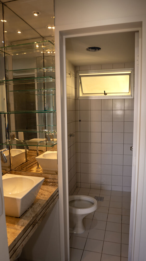 Apartamento, 2 quartos, 58 m² - Foto 12