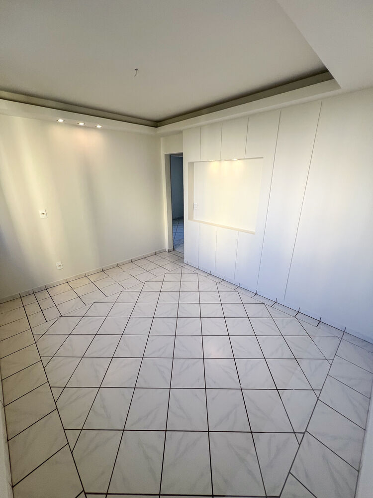 Apartamento, 2 quartos, 58 m² - Foto 2