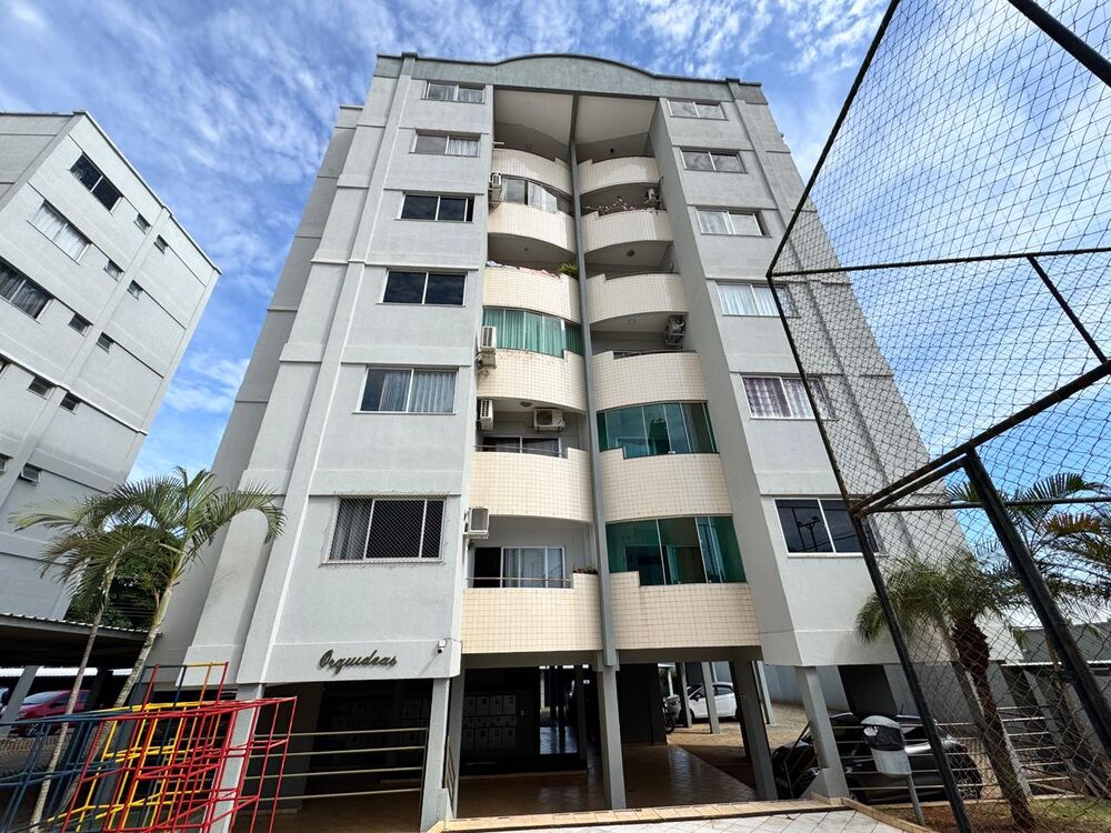 Apartamento, 2 quartos, 64 m² - Foto 1