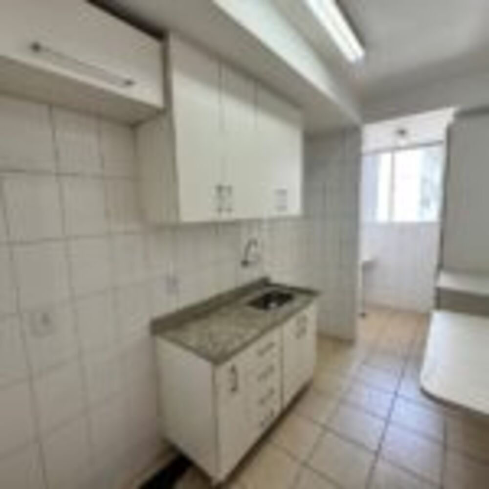 Apartamento, 2 quartos, 64 m² - Foto 2