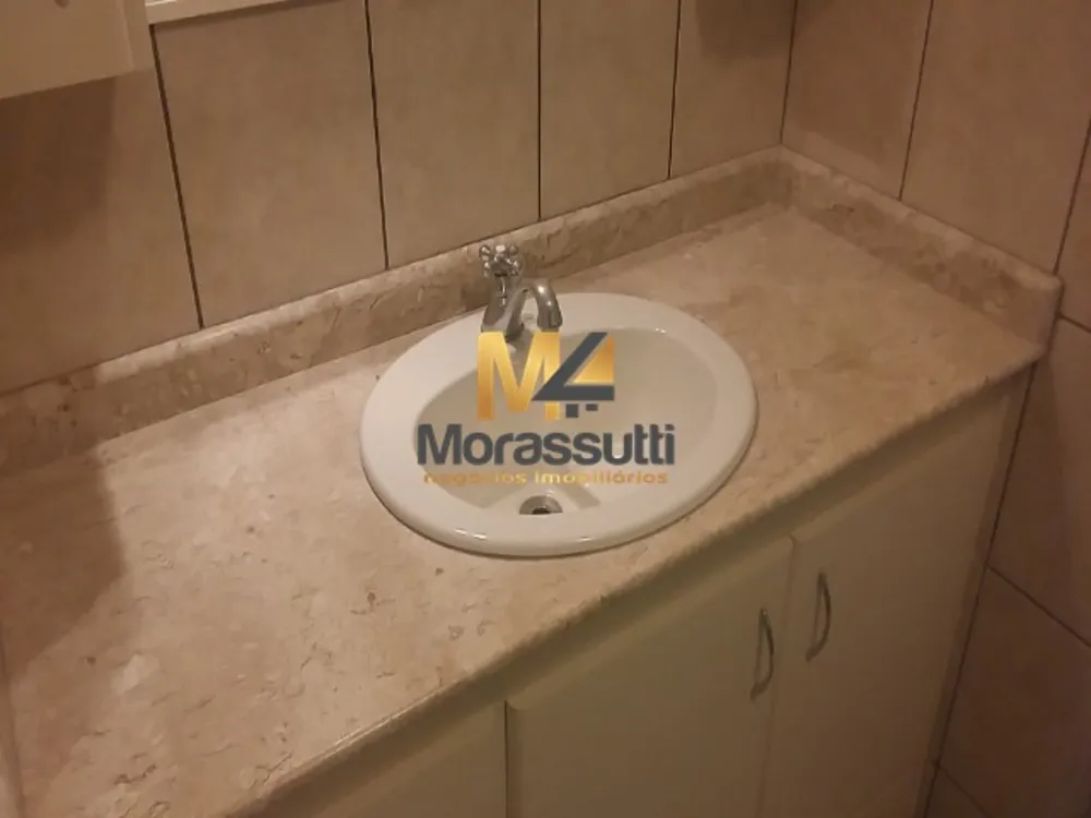 Apartamento, 3 quartos, 127 m² - Foto 1