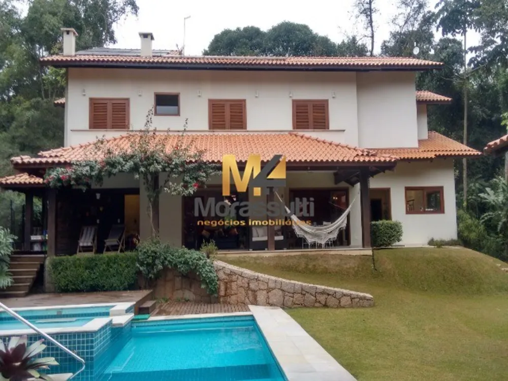 Chácara - Foto 1