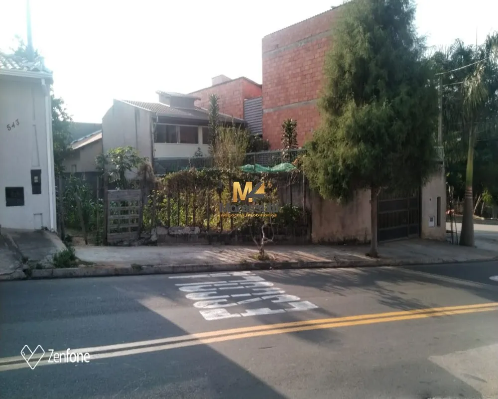 Terreno, 181 m² - Foto 3
