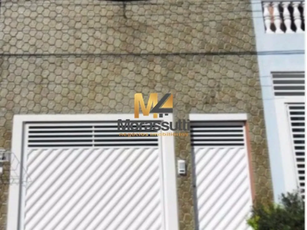 Sobrado, 3 quartos, 171 m² - Foto 1