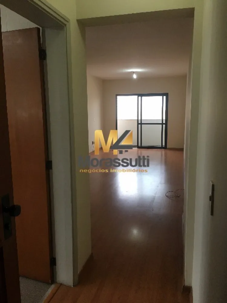 Apartamento, 3 quartos, 107 m² - Foto 2