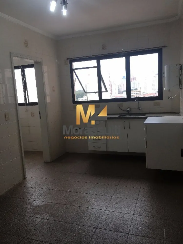 Apartamento, 3 quartos, 107 m² - Foto 3