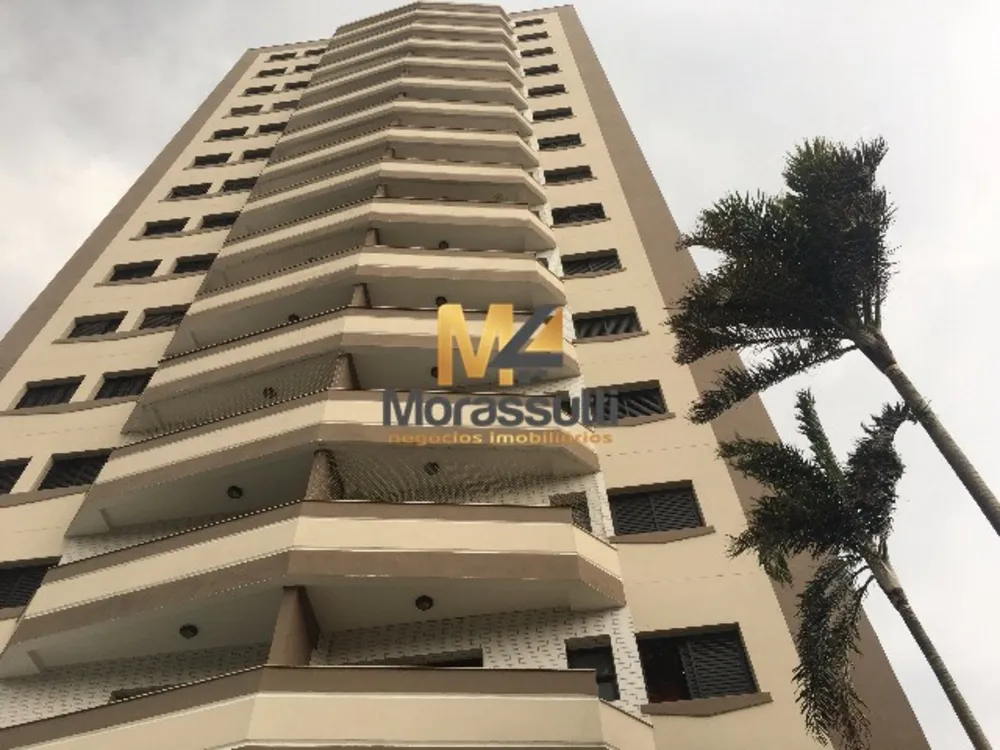 Apartamento, 3 quartos, 107 m² - Foto 1