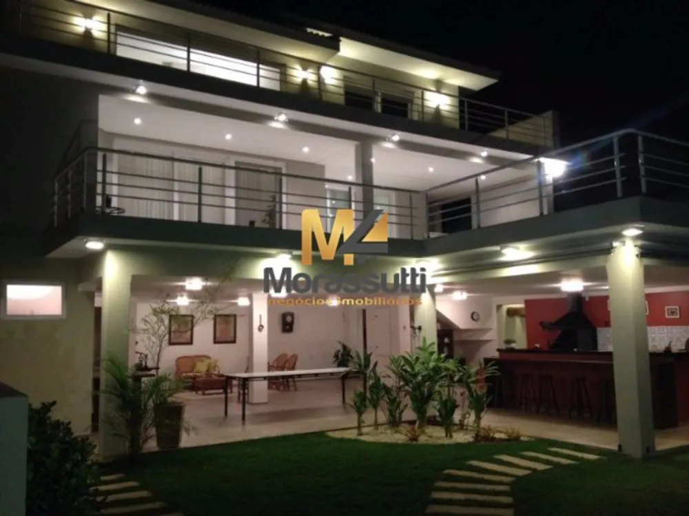 Casa de Condomínio, 5 quartos - Foto 2