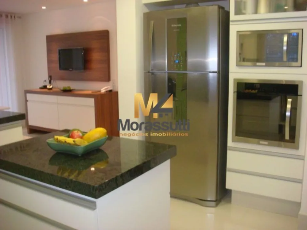 Casa de Condomínio, 5 quartos - Foto 3