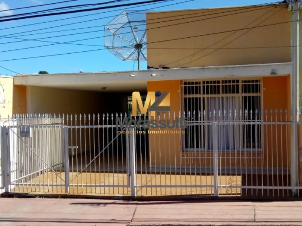 Casa, 3 quartos, 195 m² - Foto 3