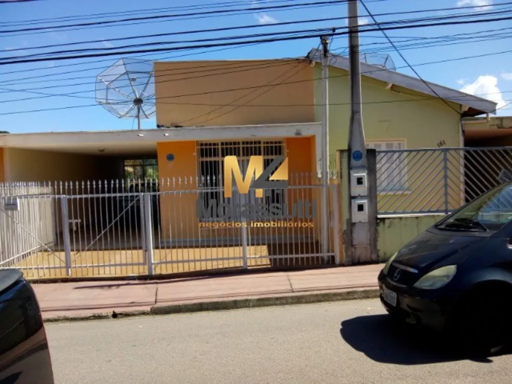 Casa, 3 quartos, 195 m² - Foto 2